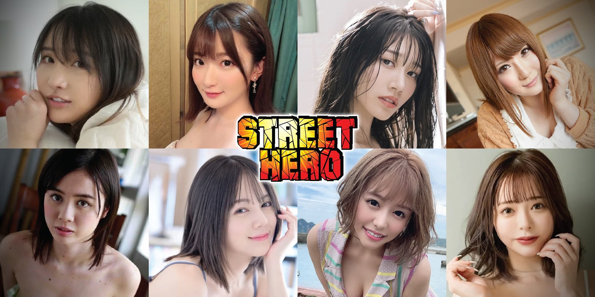 街头英雄/Street Hero V0.6a 浏览器汉化 PC端 汉化版 预览图