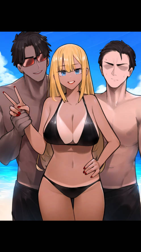 NTR电话/NTR Phone Ver0.32.2 PC端 官中版 预览图