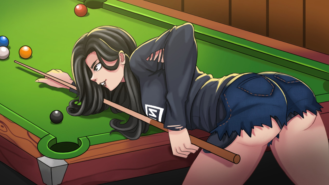 爱与性：二垒/Love & Sex Second Base v26.1.0a PC端 AI汉化版 预览图