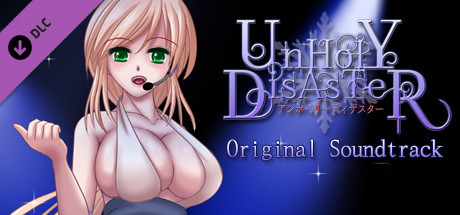 邪恶灾难:水之女巫（UnHolY DisAsTeR）豪华版V1.2-(STEAM官中 PC端 官中版 预览图