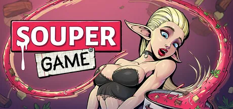 Souper Game v1.0.25 安卓端 官中步兵 预览图