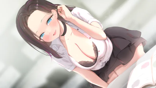 妈妈为何这样 He Maid Her Fall v0.8.0 双端 官中无码 预览图