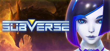 Subverse v1.2.0 PC端 汉化版 预览图