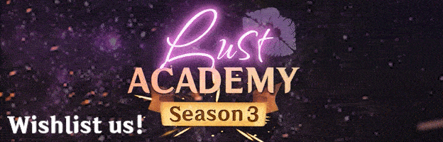 3C 欲望学院（Lust Academy）S4.3.1d 汉化中文 V4.3.1d 双端 汉化版 预览图