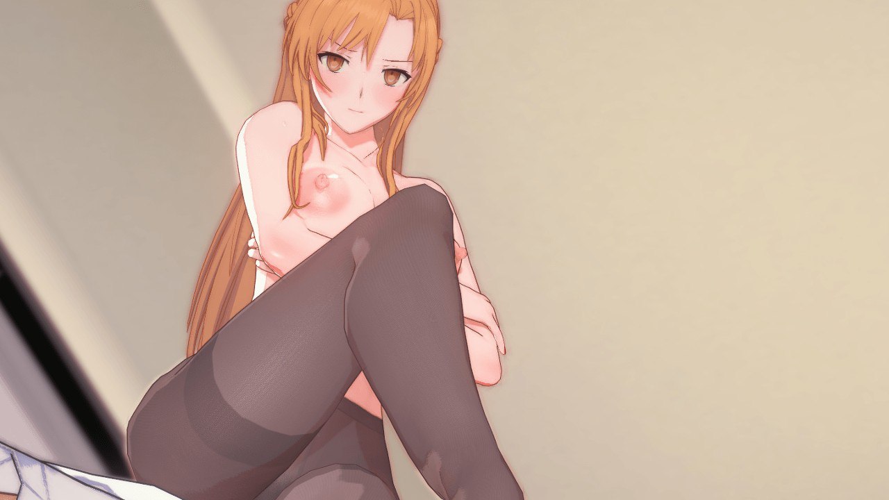NTR隐奸 刀剑 SAO Ⅱ~气息遮断魔法的陷阱 Ⅱ V0.832C PC端 官中高清版 预览图