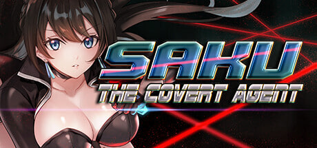 特务朔的秘密行动 Saku the Covert Agent v26.06.26 PC端 官中高清版 预览图
