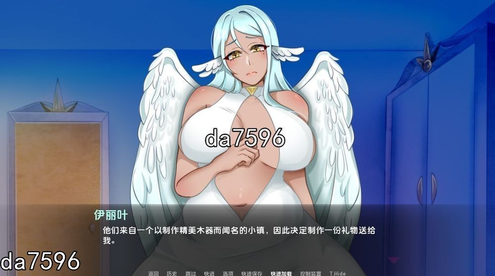 巨乳] 巨型守护者 巨人守护者 Giant Guardians v0.3.59 PC+安卓 汉化版 【游戏语音】：中文 【文件说明】：无广纯净版 转 预览图