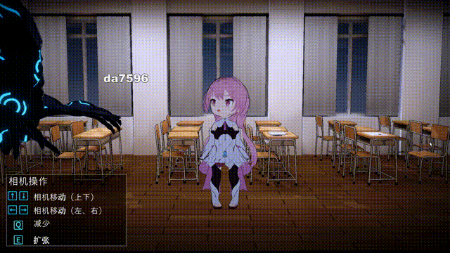 淫神供仪涅欧娜～TS变身退魔少女之屈服～ 淫神供儀ネヲナ～TS変身退魔少女の屈服～ V1.20 机翻版 PC端 完整版 预览图
