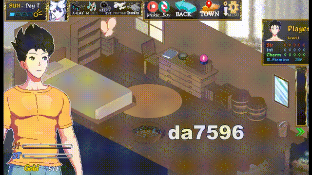 异世界觉醒1.v1.47.51 PC端 AI汉化版 预览图