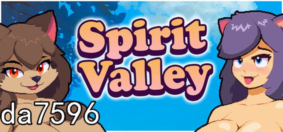 精灵谷物语 Spirit Valley v1.4.0 PC端 官中步兵版 预览图