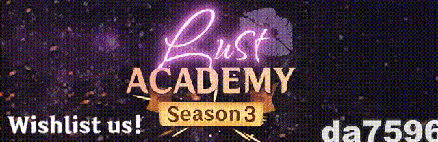 欲望学院 魔法学院 Lust Academy S4 v4.7.1d 双端 汉化版 预览图
