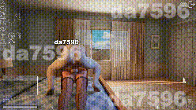 双人会所 双人居所 Home Together V0.28.1 官方中文完整版本 14.0 PC端 官中完整版 预览图