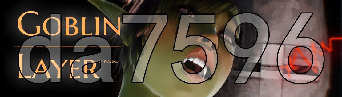 哥布林杀手 Goblin Layer V0.57.6.1 双端 AI汉化版 预览图