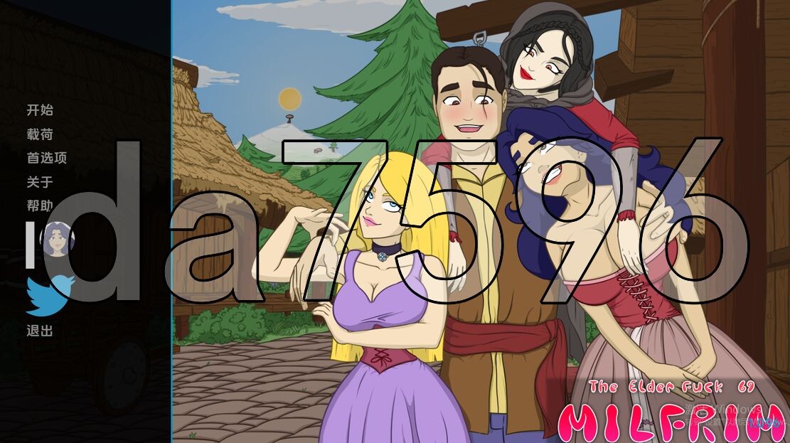 乱伦/更新] 长老操逼 69 Milfrim The Elder Fuck 69 v1.096 PC+安卓 汉化版 【游戏语音】：中文 【文件说明】：※多空转 预览图
