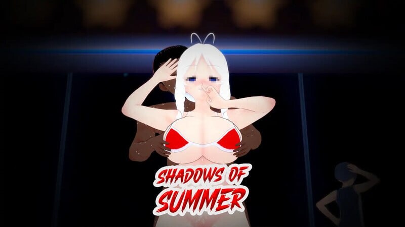夏日阴影 Shadows of Summer v0.08 双端 AI汉化版 预览图