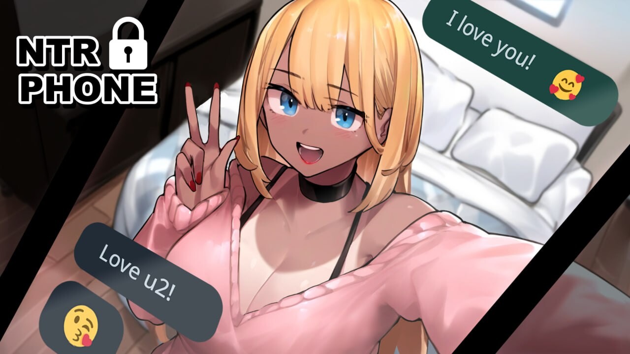 NTR PHONE v2025.01.22 双端 预览图