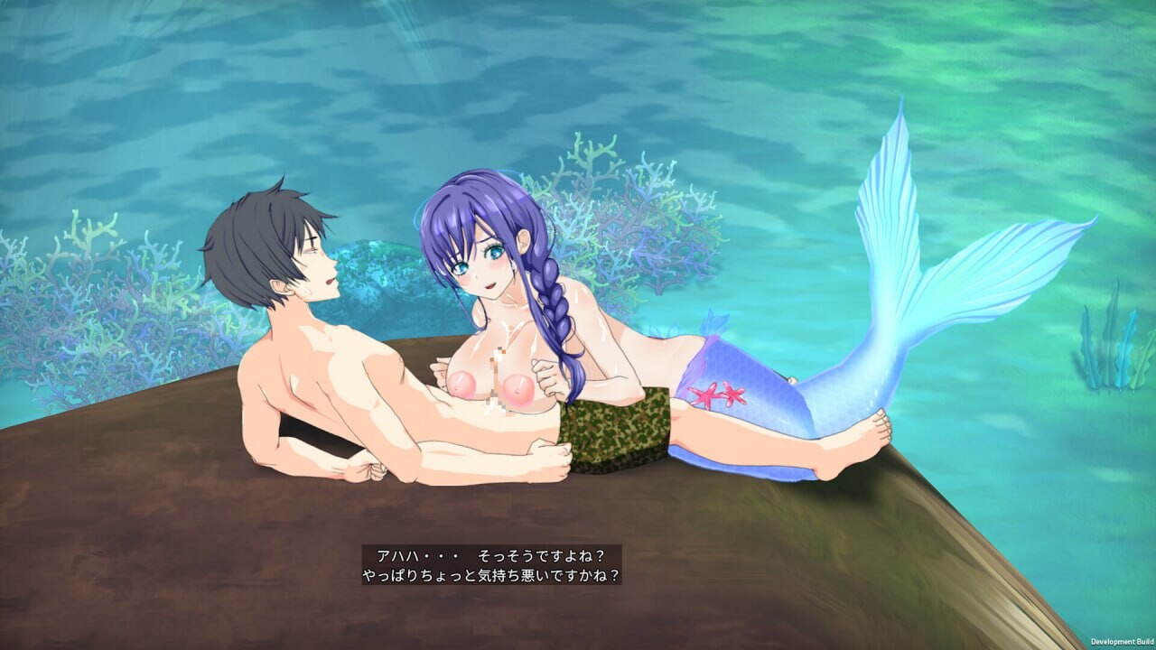 疯狂岛0.3.4 STEAM官方中文 v0.3.4 PC端 官中版 预览图