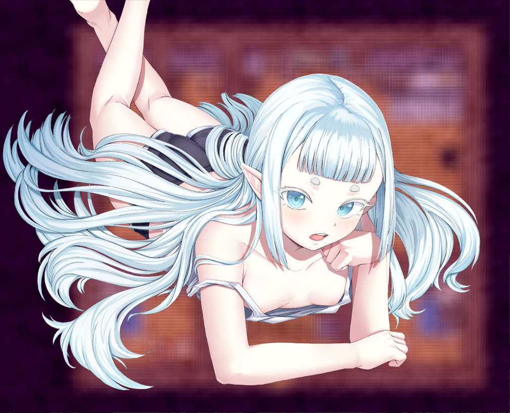 虚渺裂界 Ethereal Sunder v1.3 官方中文步兵版 PC端 官中步兵 预览图