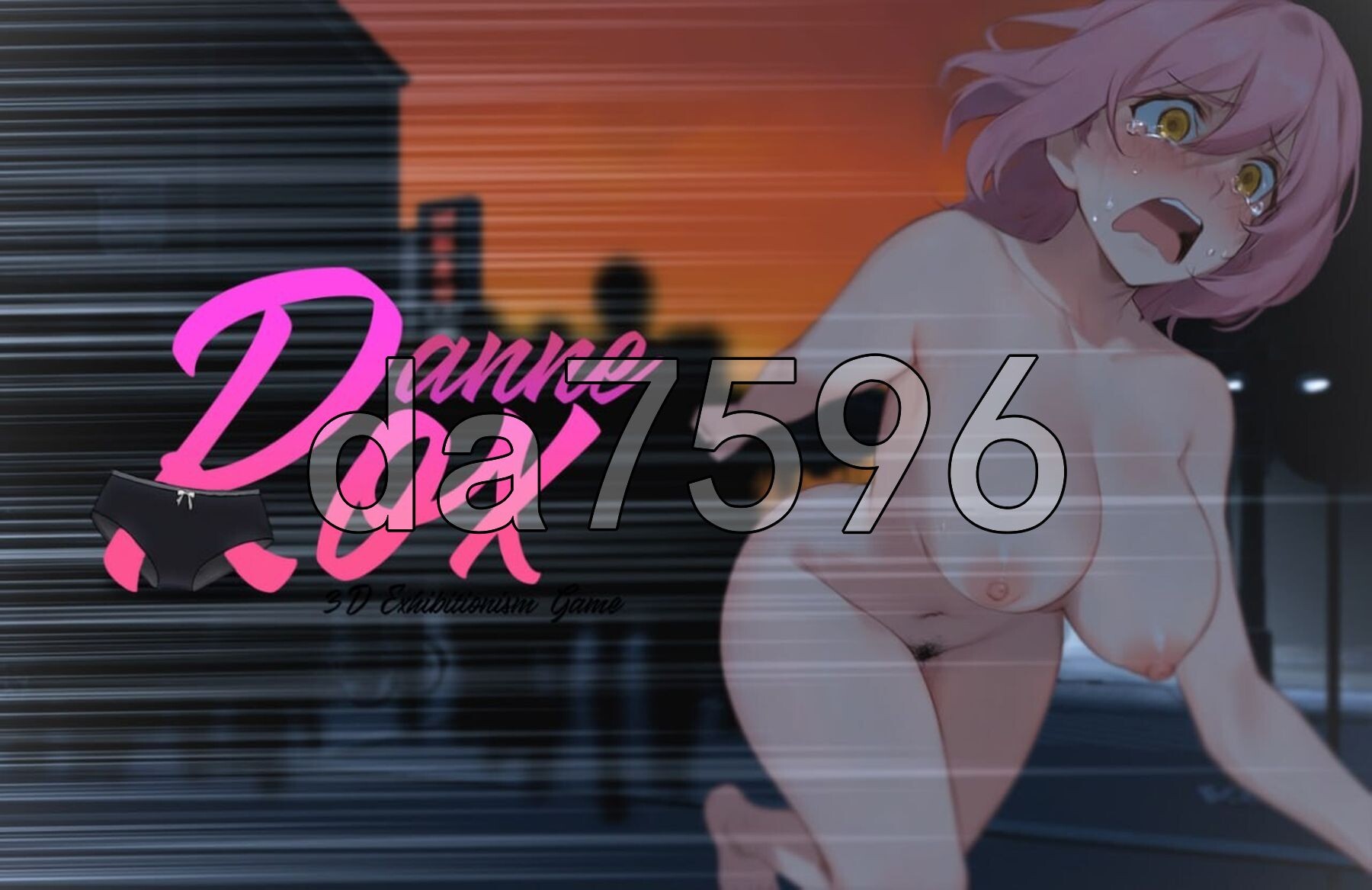 罗克珊 Roxanne Ver0.70 汉化步兵版 V0.70 PC端 汉化版步兵 预览图