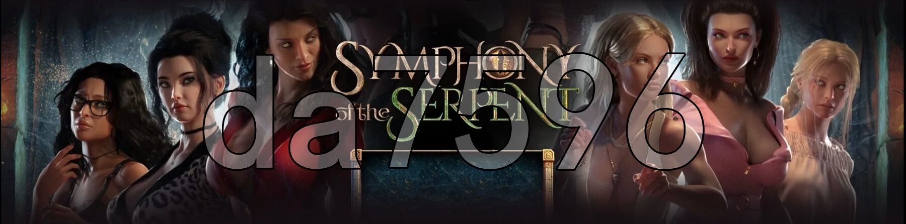 蛇之交响曲 Symphony of the Serpent v53012 NLT Media PC端 AI汉化版 预览图