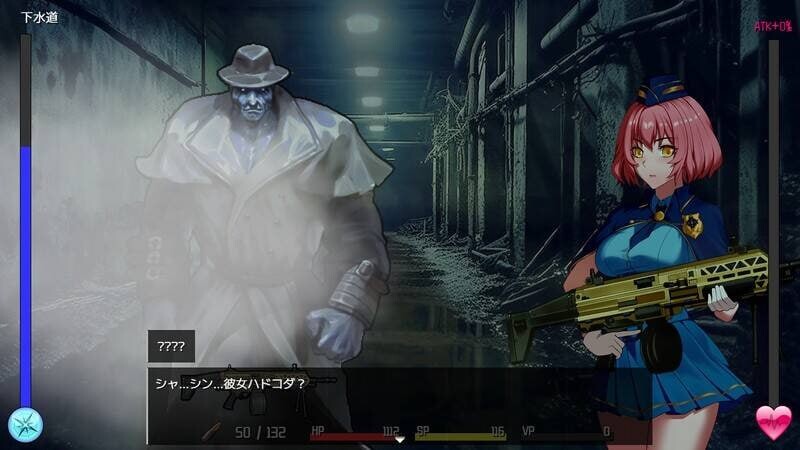 隧道逃生：终极版 TUNNEL ESCAPE FE v0.7.1a SP 官方中文版 番外編 PC端 官中版 预览图
