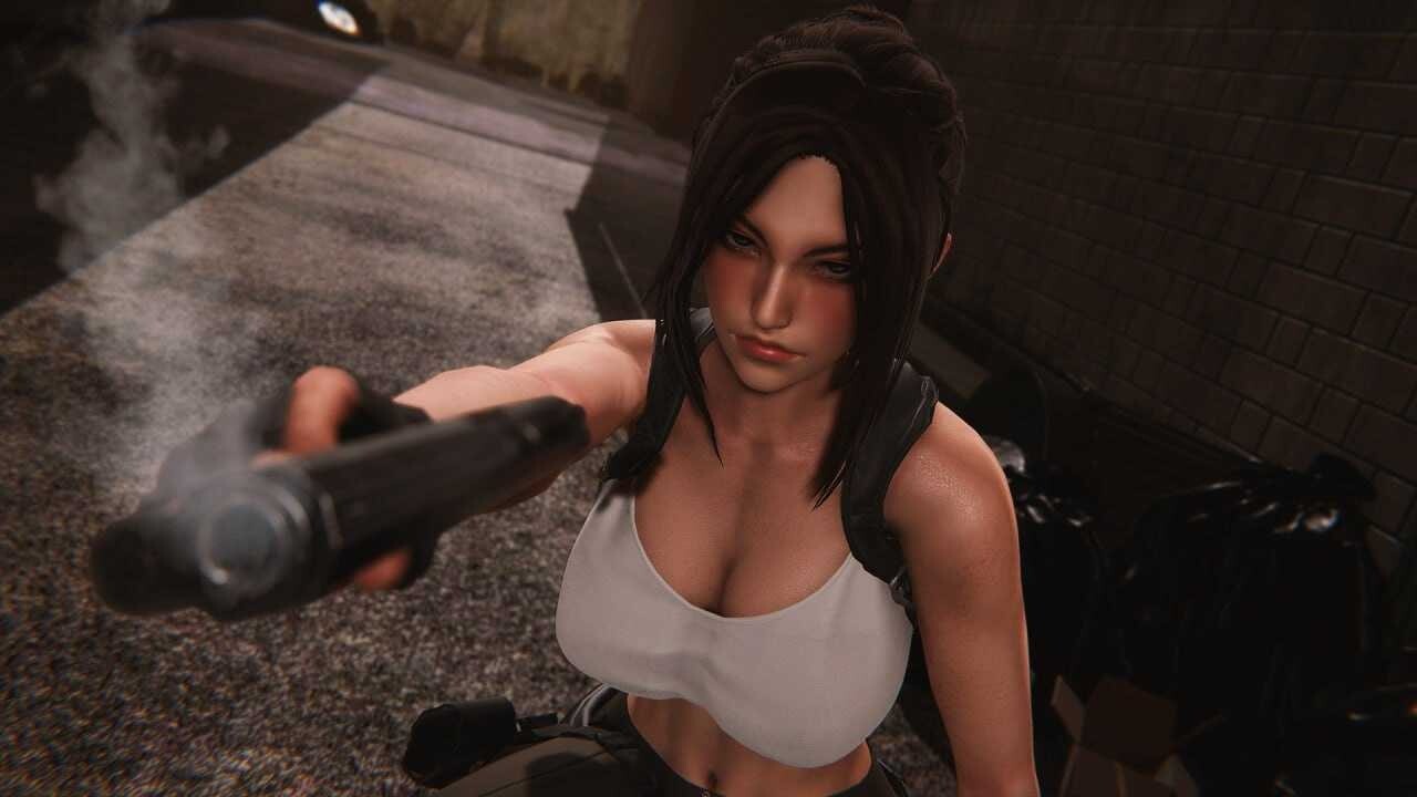 Contagion0.v0.6.0 PC端 汉化完整版 预览图