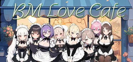 黑山恋爱咖啡厅 其他：Love Cafe v3.4.2 PC端 官中步兵 预览图