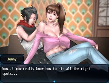 僵尸生活2：僵局 Zombie's Retreat v0.23.1 PC端 AI汉化版 预览图