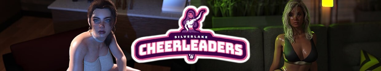 啦啦队 Cheerleaders S1 v1.0 双端 汉化版 预览图