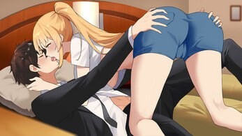 一诺千劫阿雅版0.v0.8.0 PC端 官中高清版 预览图