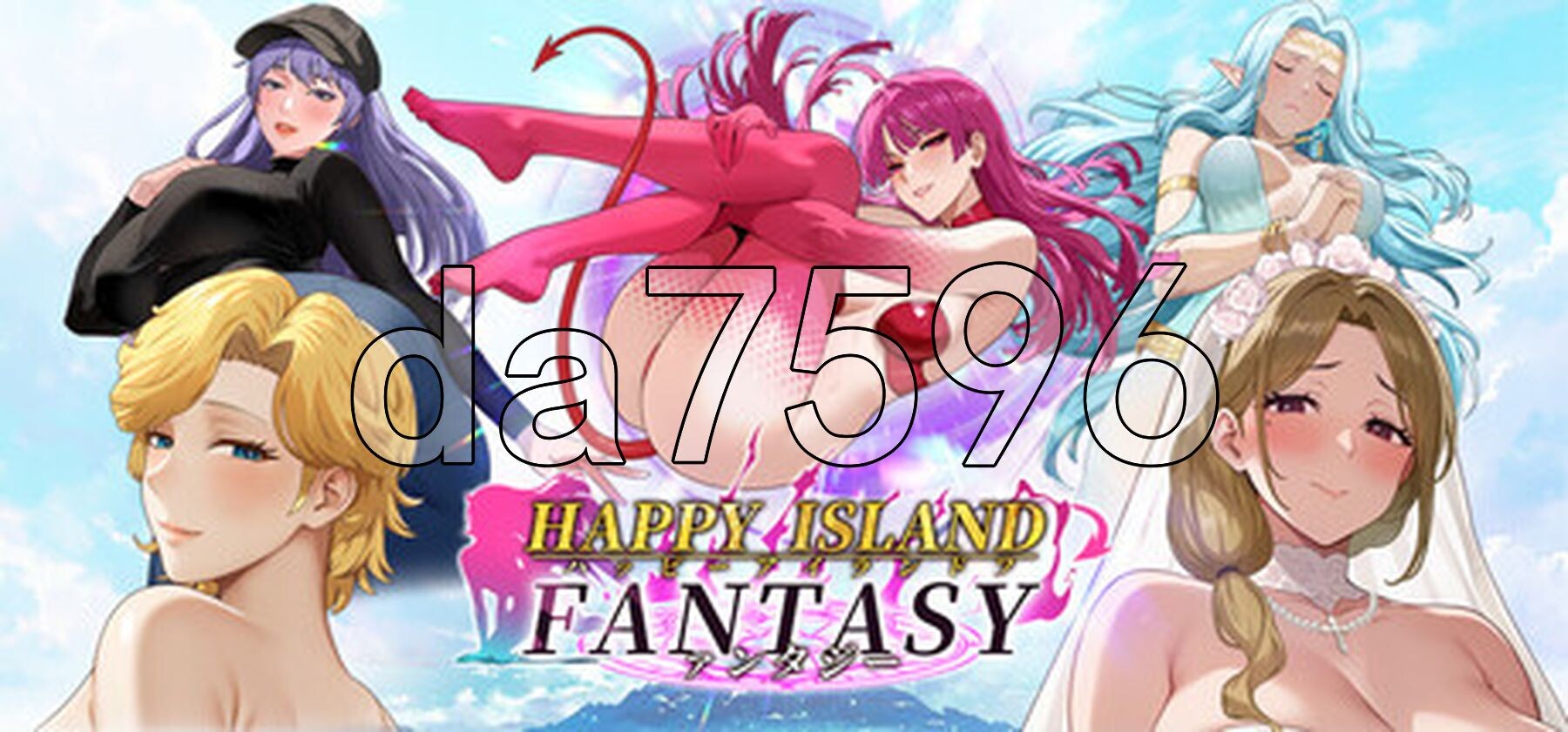 幸福岛幻想 V1.0.2 官方中文步兵版 正式版 PC端 官中步兵 预览图