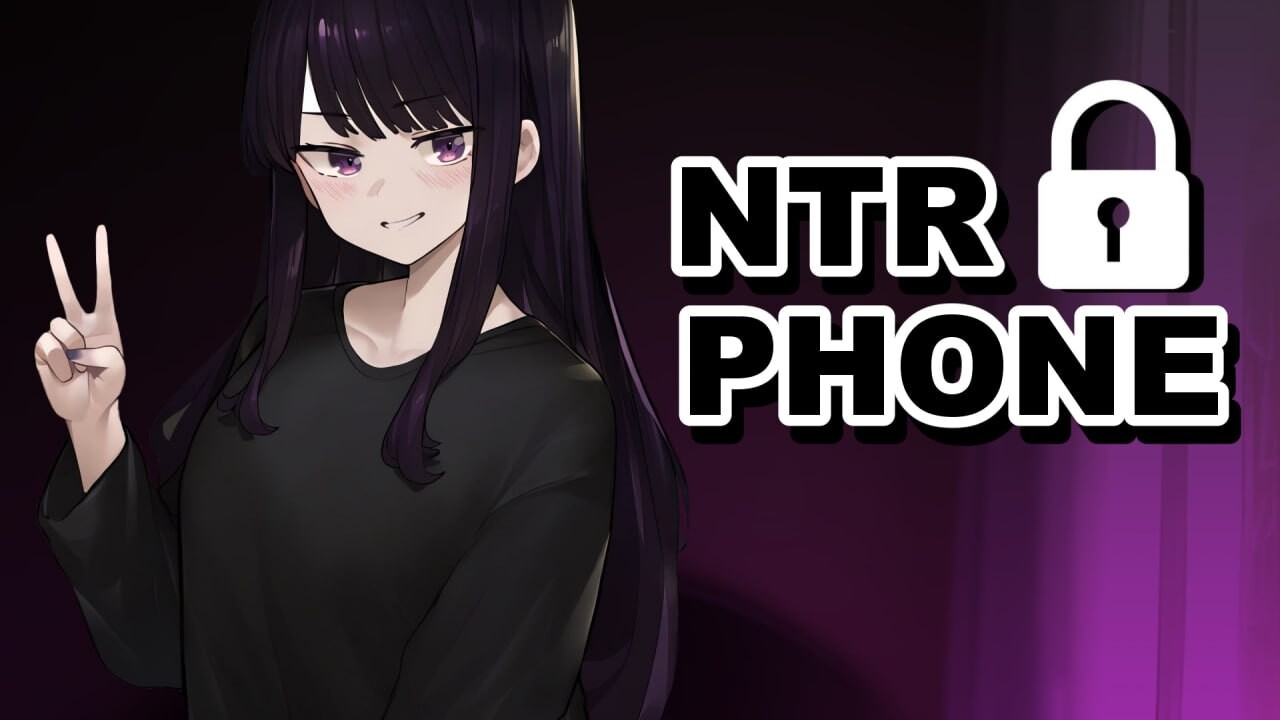 NTR手机 NTR PHONE V0.36.0 官方中文版 双端 官中版 预览图