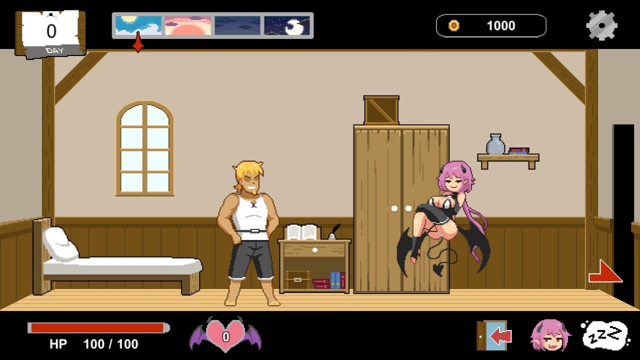 水电工幻想 Handyman Fantasy v25.07.30 PC端 官中高清版 预览图