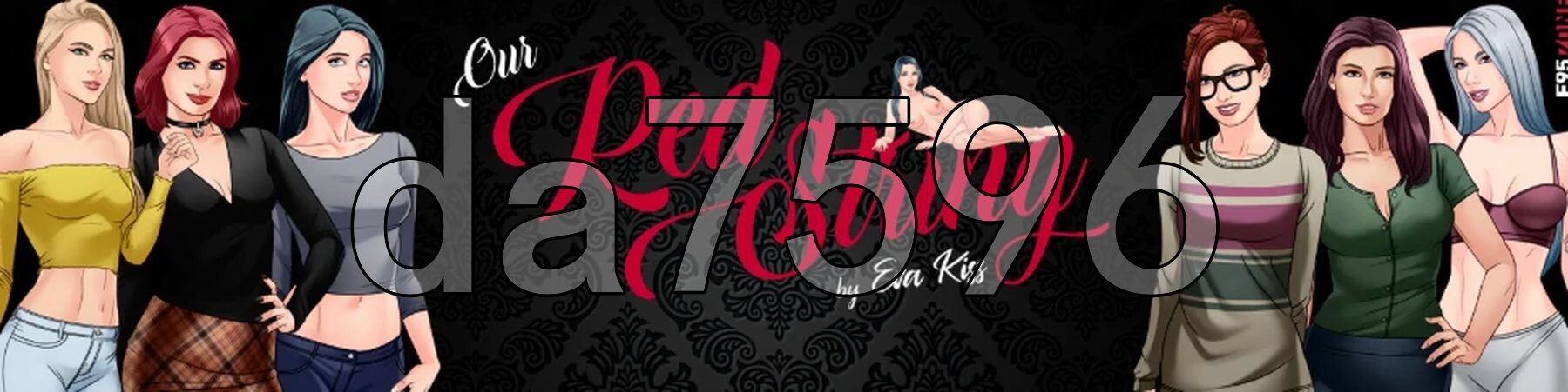 我们的红线 Our Red String Ch.14.1.4 Beta 双端 汉化更新版 预览图