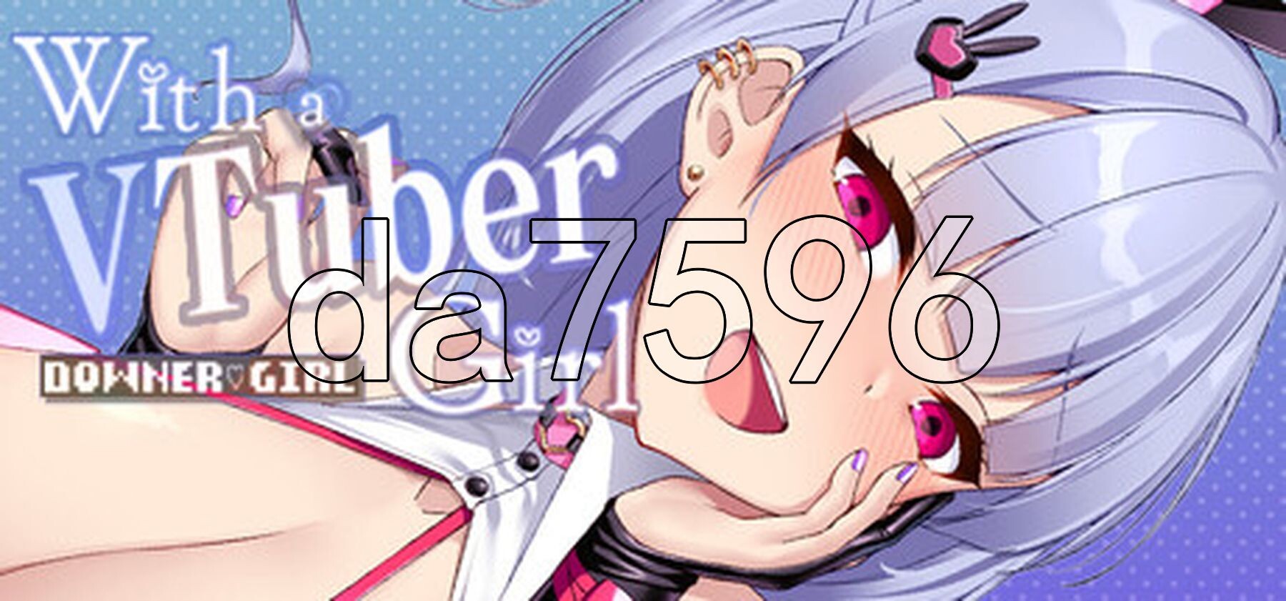和VTuber女孩一起1.0.2s v1.0.2s PC端 官中高清版 预览图