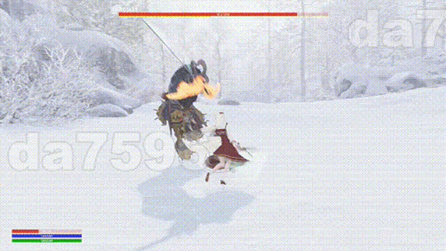 冰霜之姬 Snow x Hime V1.9.0 PC端 官中步兵 预览图