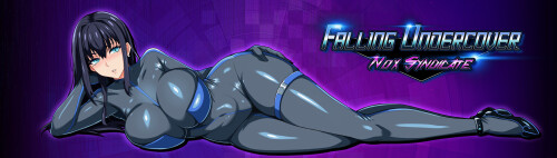 谍影沉沦 Falling Undercover: Nox Syndicate v0.08 PC端 官中高清版 预览图