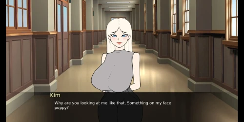 贞洁禁锢 Locked in Chastity v0.39 PC端 AI汉化版 预览图