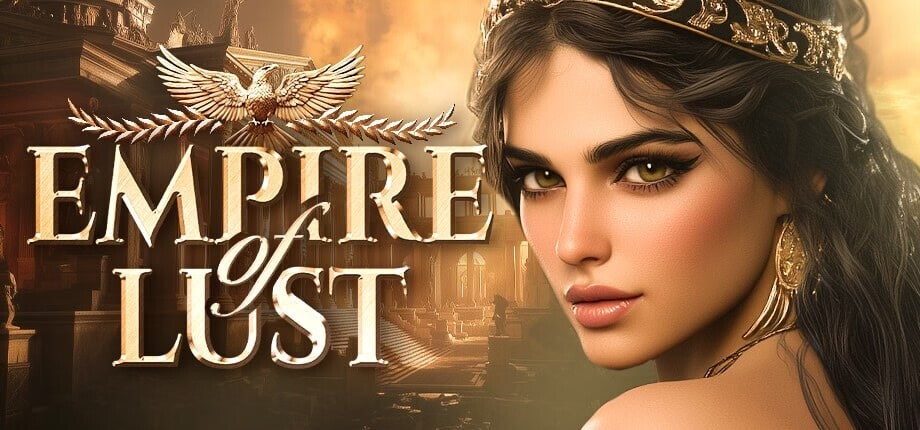 欲望帝国 Empire of Lust PC端 官中无码 预览图