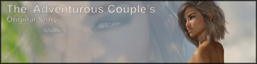 冒险情侣 The Adventurous Couple S3 P2d PC端 AI汉化版 预览图