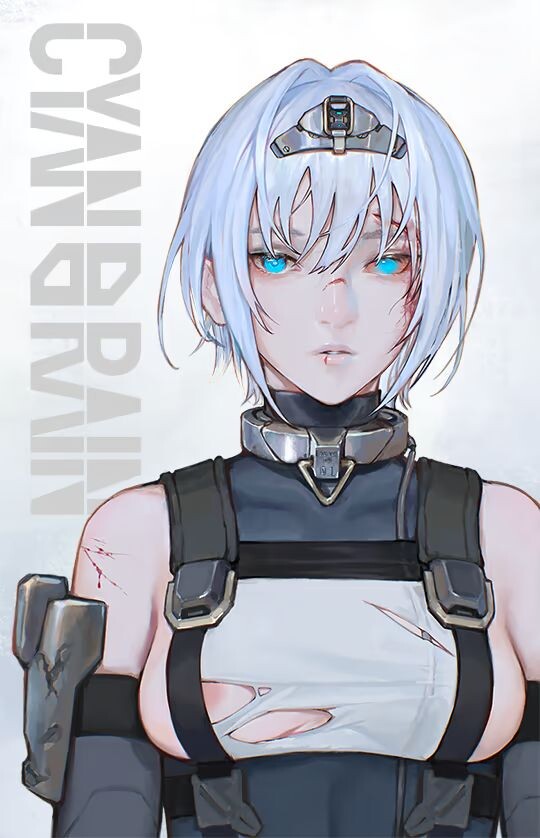 青之脑 CYAN BRAIN v1.1.5 PC端 官中高清版 预览图