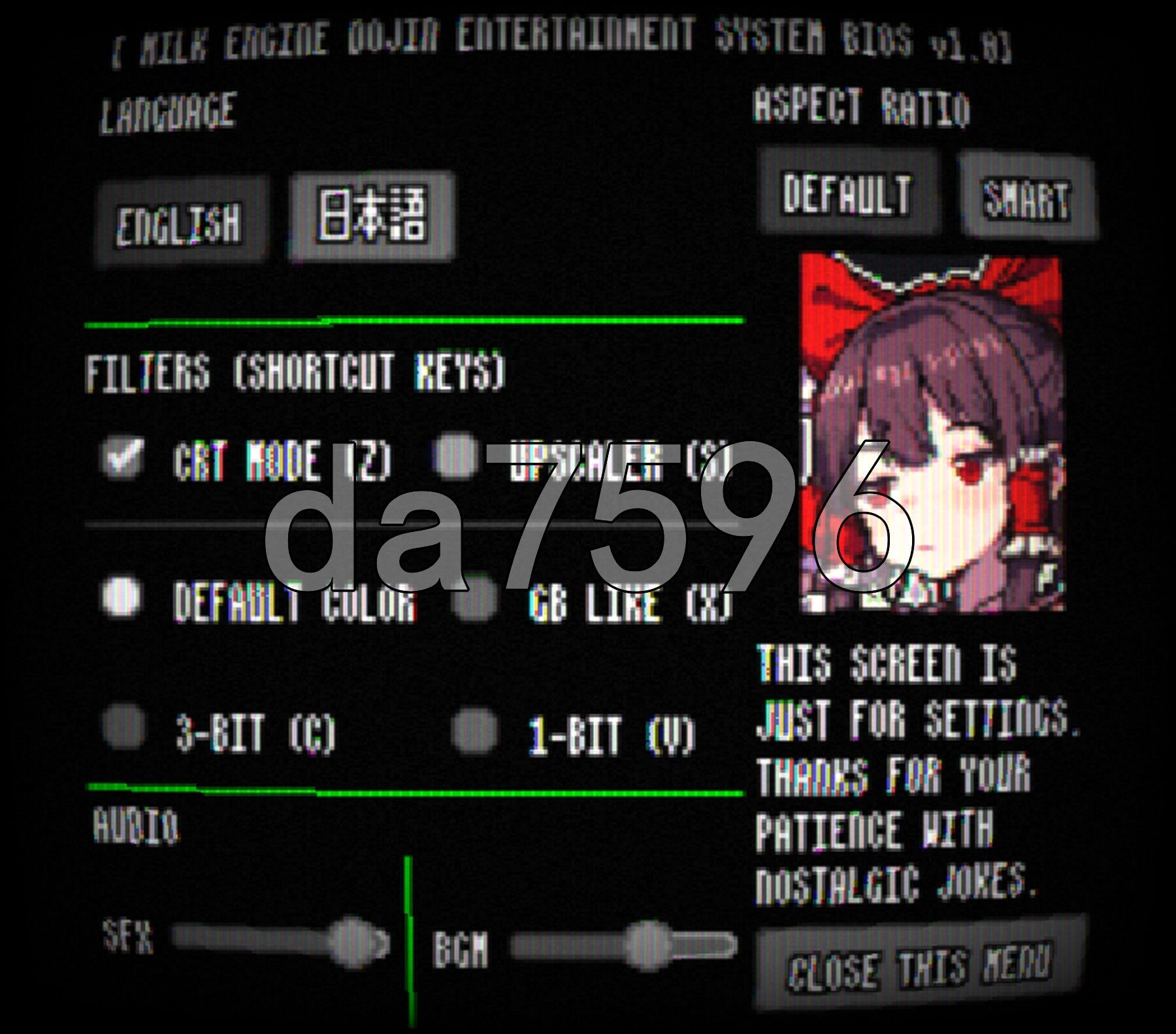 像素召唤女孩 -玲- PIXEL CALL GIRLS -REI- ver1.1.1 双端 完整版 预览图