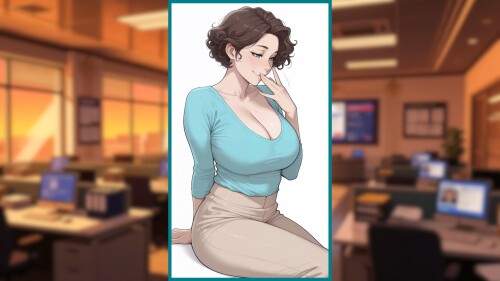 非常荣幸 With Great Pleasure v0.3.6 双端 AI汉化版 预览图