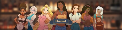 魅惑 Charmed v0.0.12.5 0双端 AI汉化版 预览图