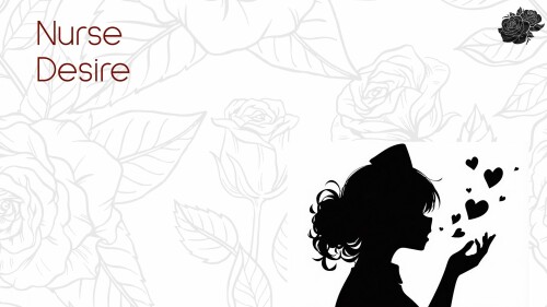 护士情欲 Nurse Desire v0.7 PC端 AI汉化版 预览图