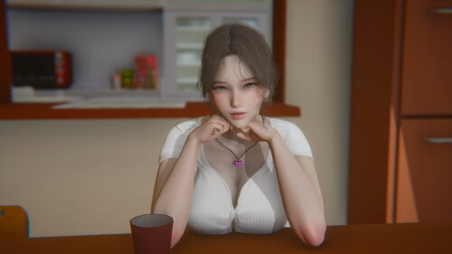 新作[策略SLG/3D/动态] 追逐欲望 Chasing Desires v0.1 双端 汉化版 预览图