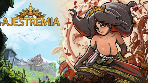 阿杰斯特里亚 Ajestremia v1.3 PC端 AI汉化版 预览图