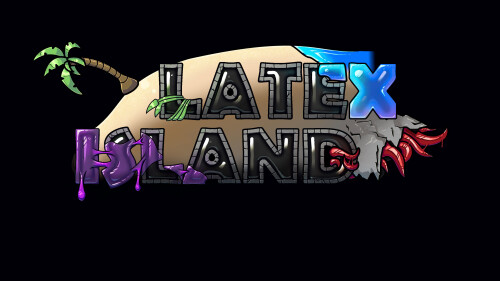 乳胶岛 Latex Island v1.1.6 demo PC端 AI汉化版 预览图