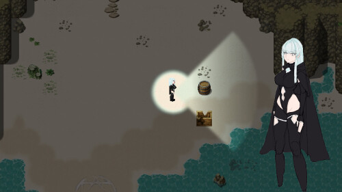 乳胶岛 Latex Island v1.1.6 demo PC端 AI汉化版 预览图