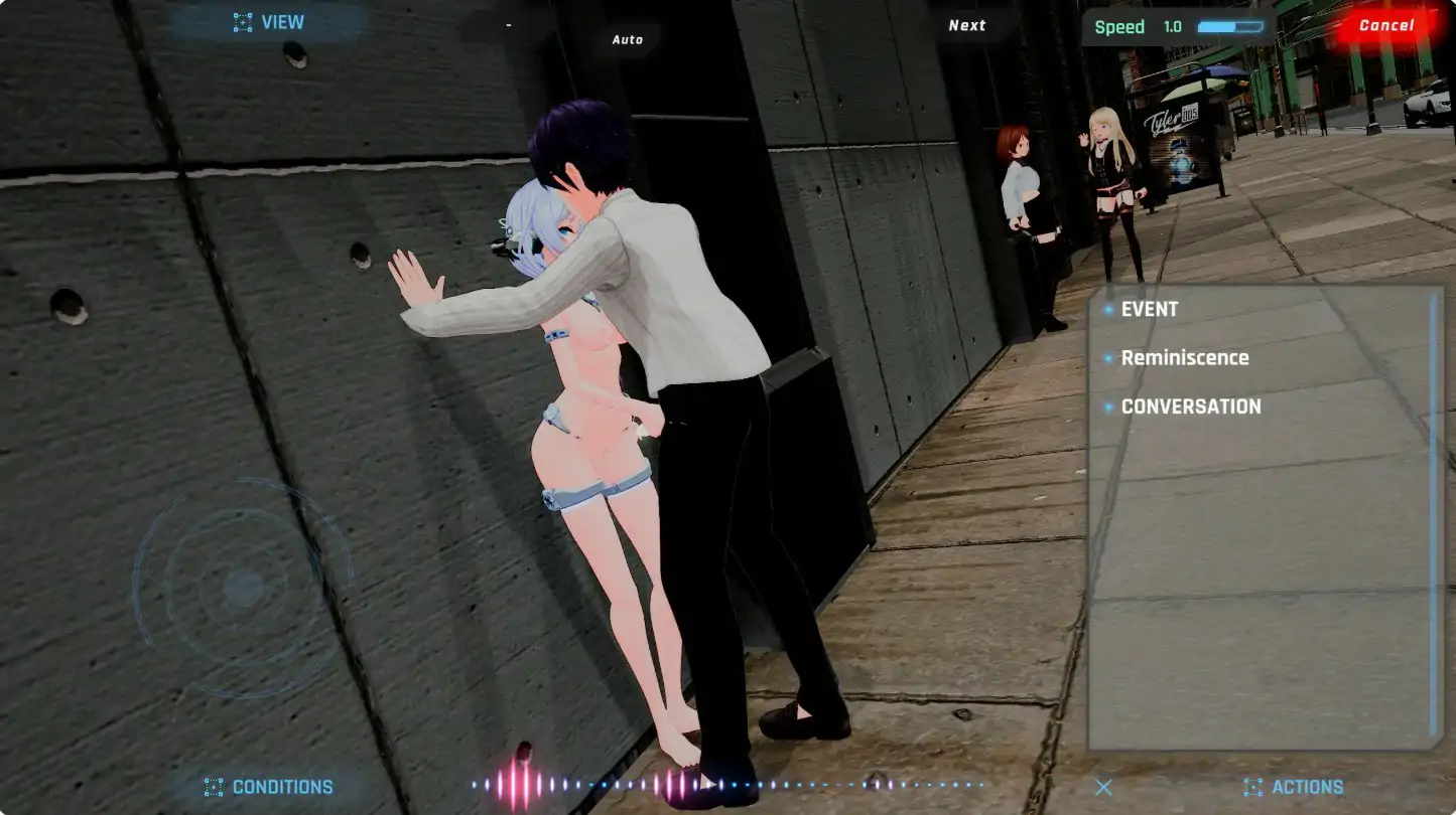驱动妖精 駆動妖精アイディールレイズ v2.1.4 官方中文正式版 PC端 官中版 预览图